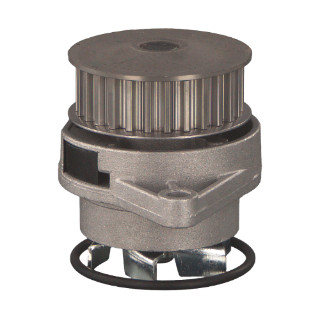 febi | 09754 | Water Pump with sealing ring | bilstein group