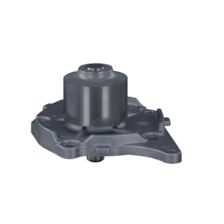 Febi 22241 Pompa Acqua Auto - Qualità Originale, Ricambio Per Motore, Inclusa Guarnizione