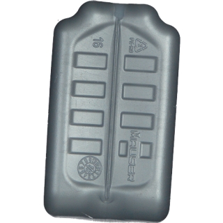 febi | 22806 | Automatic Transmission Fluid (ATF) for autom ...