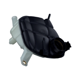 Réservoir De Compensation Radiateur Febi Bilstein 107519 - Avec Capteur, Compatible VW Transporter T5