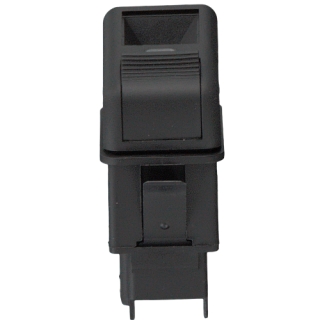 febi | 44678 | Rocker Switch for interaxle differential lock | bilstein ...