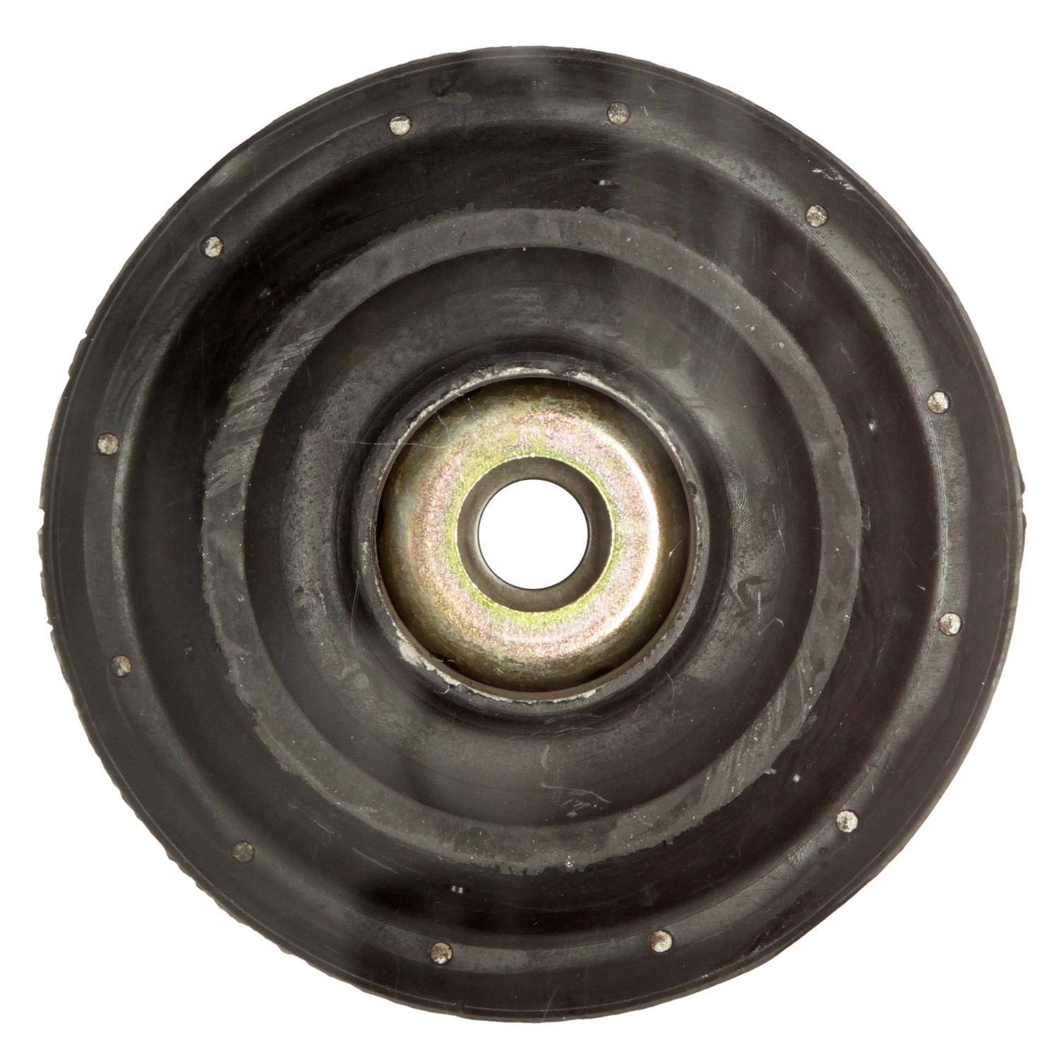 Bride De Ressort FEBI BILSTEIN 45456 – Compatible Mercedes-Benz Sprinter (W906)