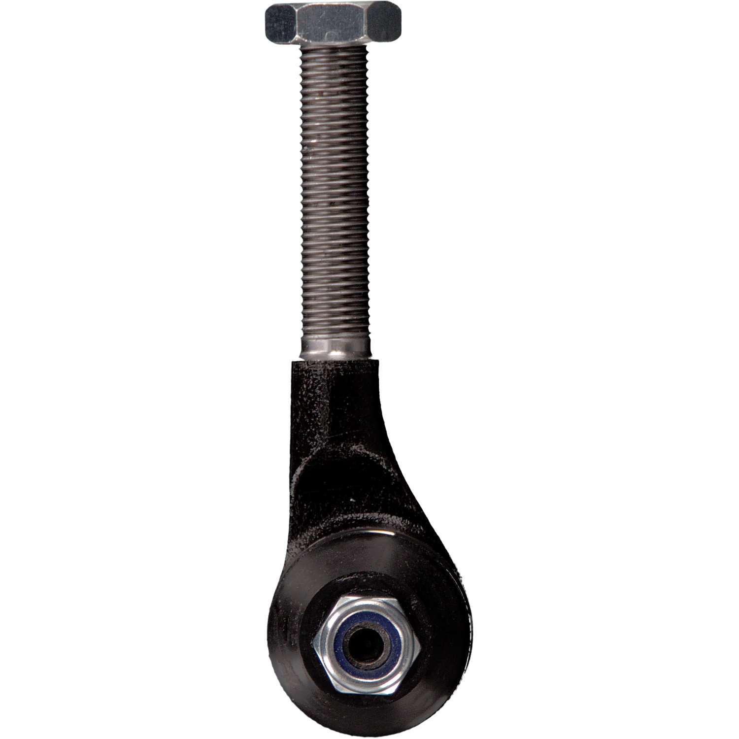Febi Bilstein Cabezal De Barra De Acoplamiento – Delantera Derecha Izquierda Para Ford – Original Y Resistente