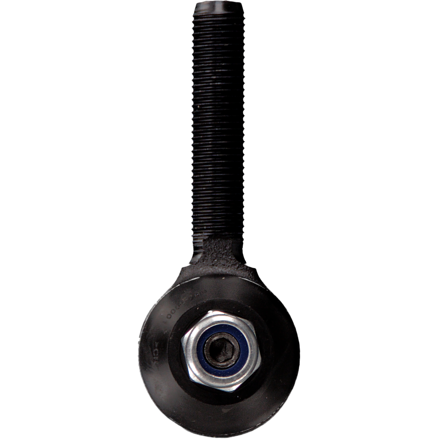 Febi Bilstein 09685 Spurstangenendstück - Original Ersatzteil Mit Sicherungsmutter