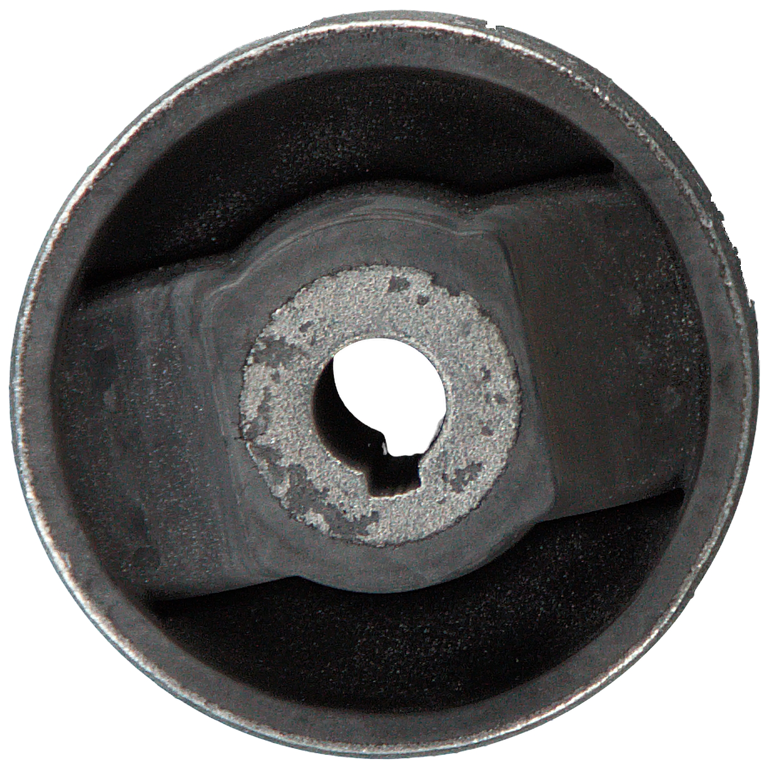 Febi Bilstein Querlenkerlagersatz 28125 - Gummimetall Lager Für Citroën & Peugeot