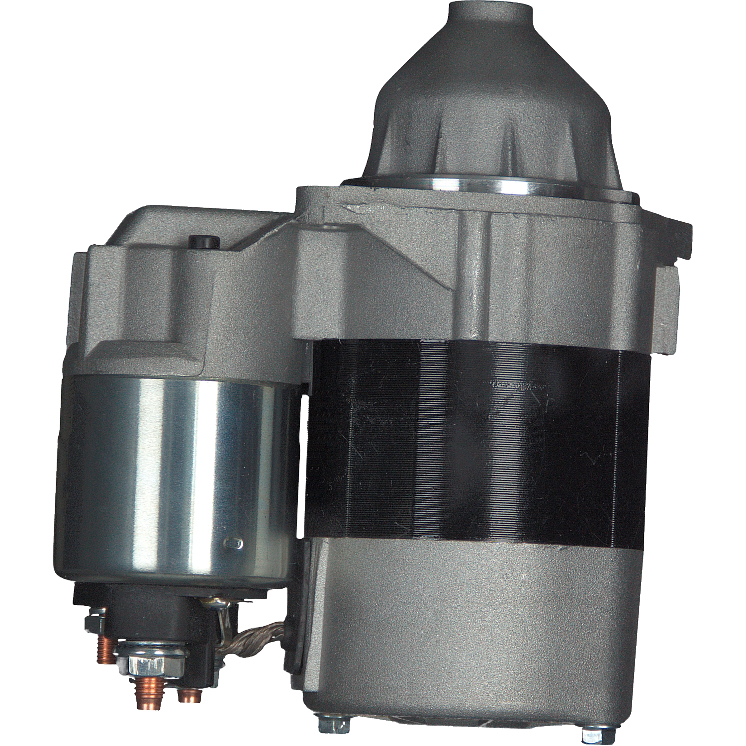 febi | 101586 | Starter Motor | bilstein group partsfinder | Official ...