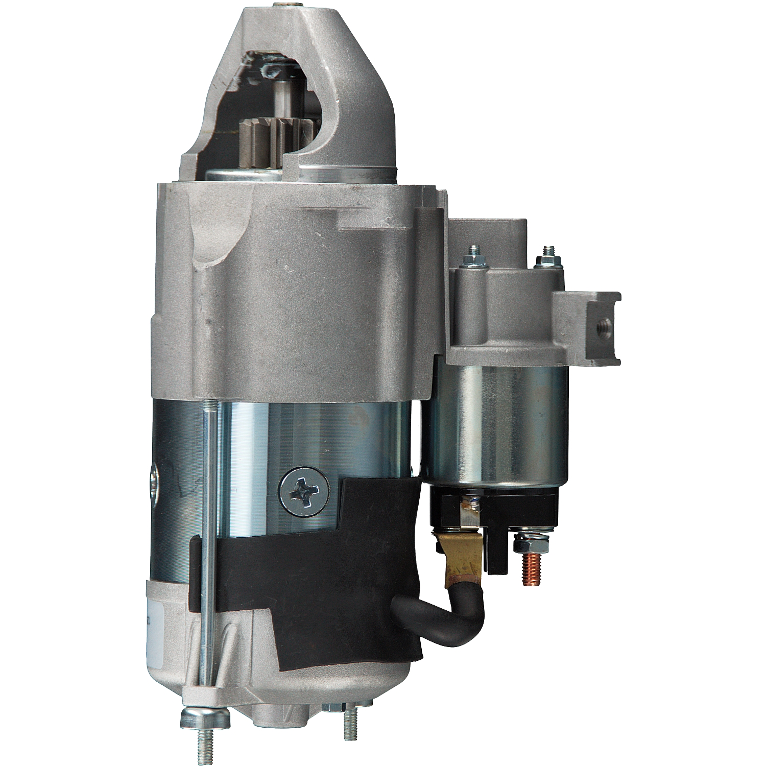 febi | 101614 | Starter Motor | bilstein group partsfinder | Official ...