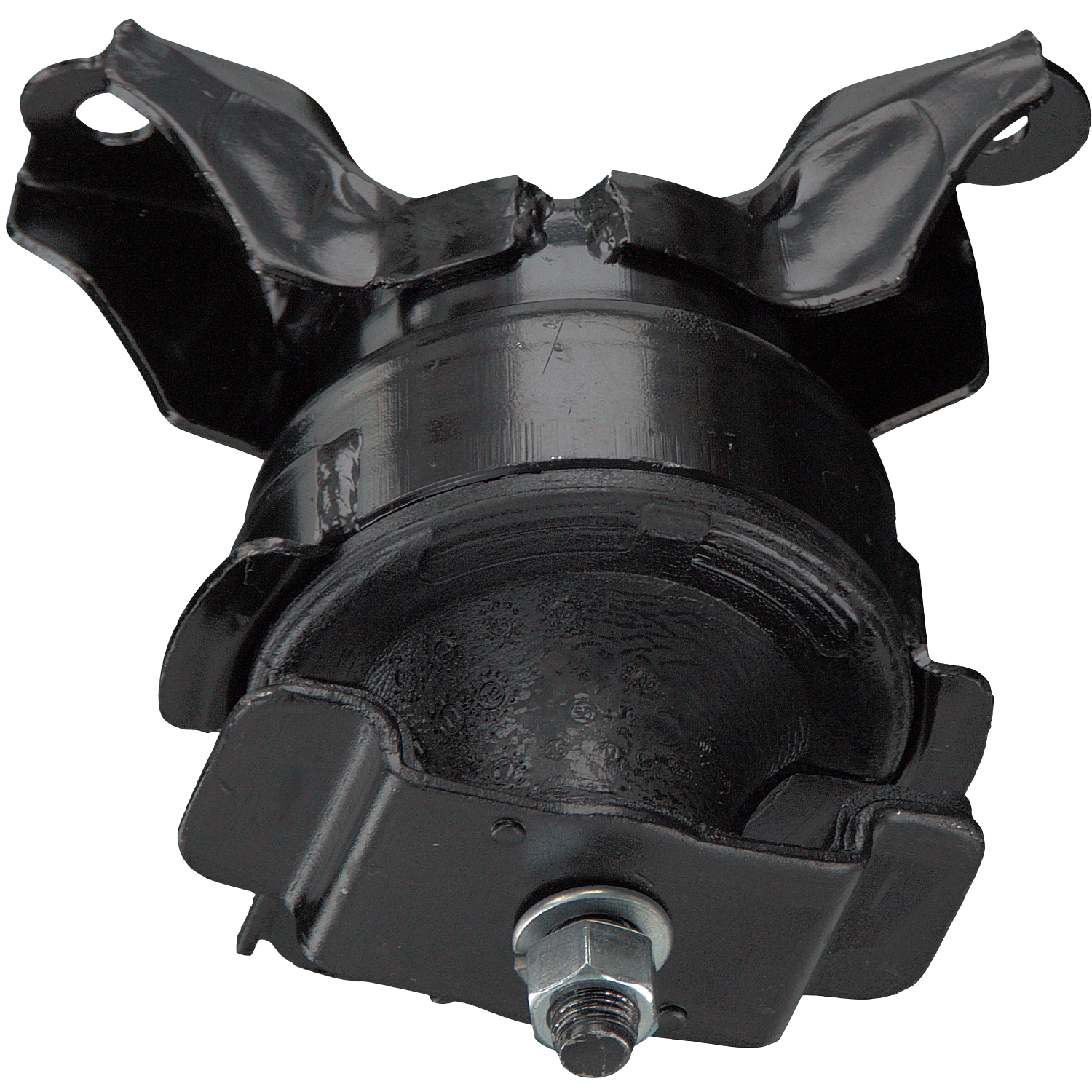 febi | 102087 | Engine Mounting | bilstein group partsfinder | Official ...