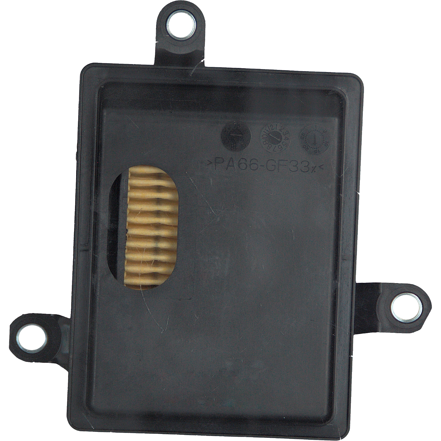 febi | 107007 | Transmission Oil Filter | bilstein group partsfinder ...