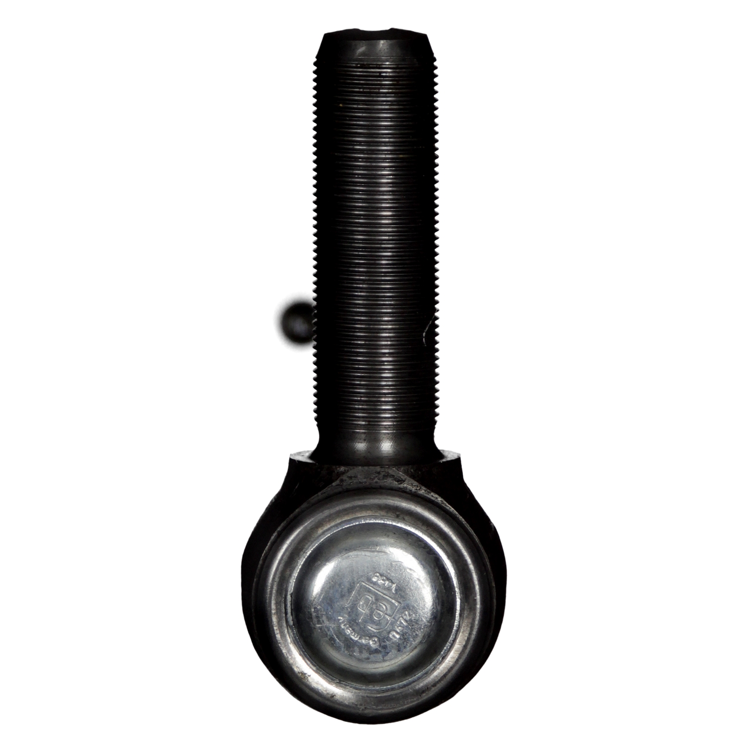 Febi 15656 Tie Rod End With Castle Nut And Cotter Pin Bilstein Group Partsfinder 