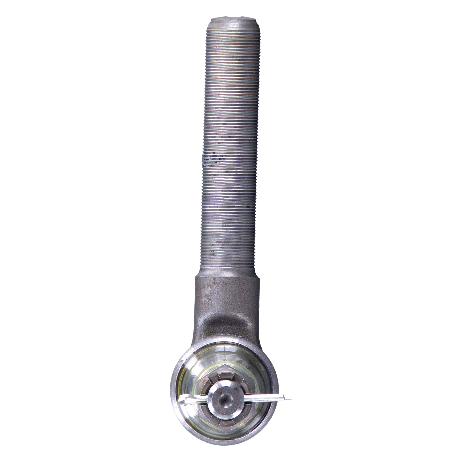 Febi 15755 Tie Rod End With Castle Nut And Cotter Pin Bilstein Group Partsfinder 