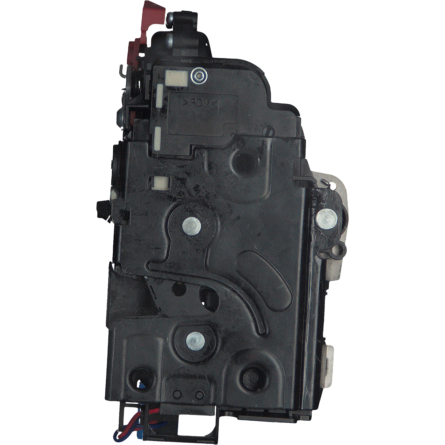 Serratura Porta FEBI BILSTEIN Con Telecomando - Ricambio Per Auto VW, Skoda, Seat - Foto 4