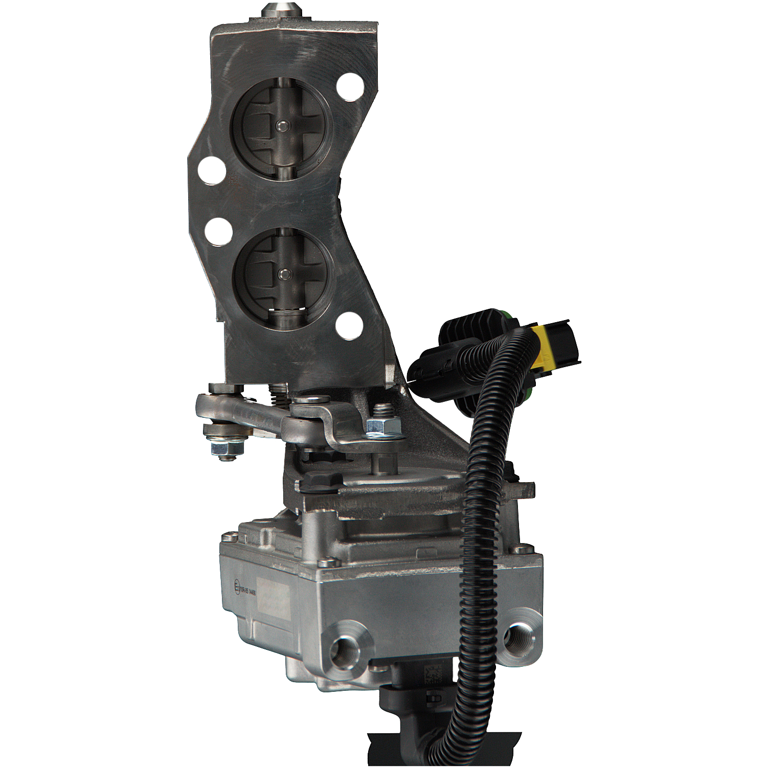 Original FEBI BILSTEIN Guarnizione AGR-Valvola 170319 Per Audi