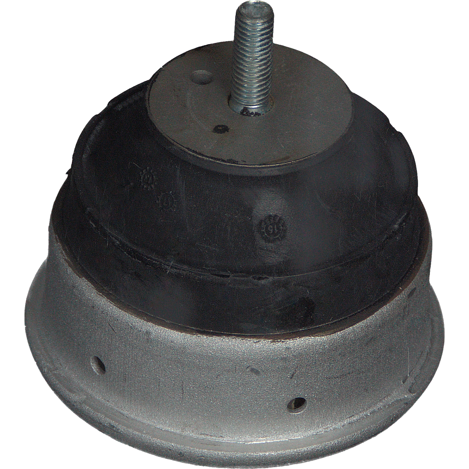 Tapón Carter Aceite Soporte Motor Coche Soporte De Motor Febi 15718 - Bloque De Goma Febi Bilstein