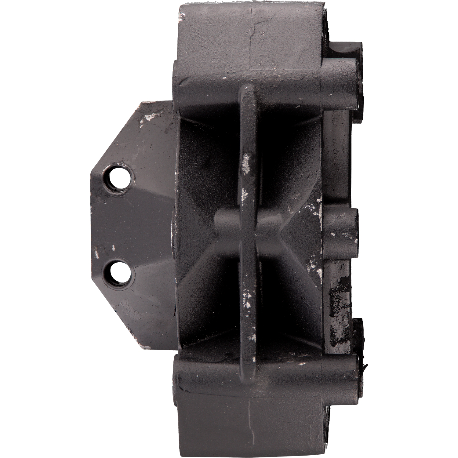 Febi Bilstein 19886 Transmission Mount With Holder – Direct OE Replacement, Pack Of 1