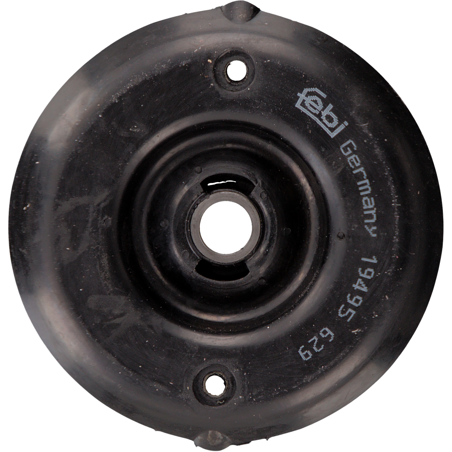 Febi Bilstein 19015 Supporto Motore (Blocco Motore) Lato Destro | Cuscinetto In Gomma-Metallo, Qualità Originale