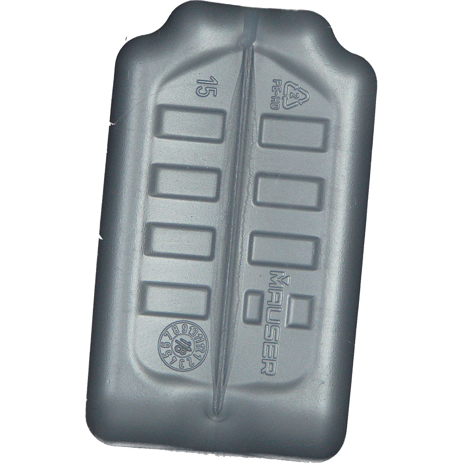 Febi Bilstein Glühkerze 21866 - 11V M10x1 Für Nissan, Opel, Renault