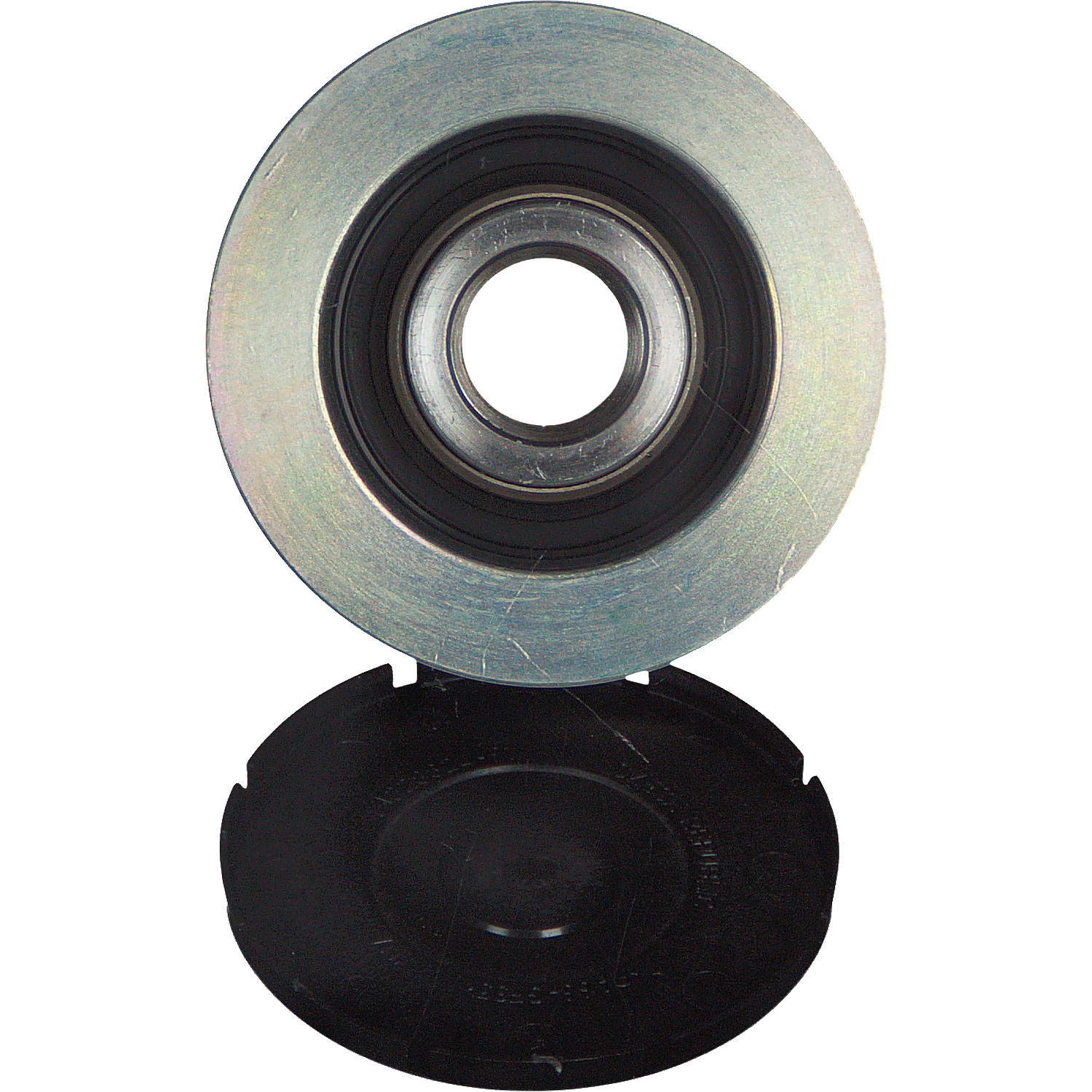 febi 21684 Alternator Overrun Pulley with lid bilstein group