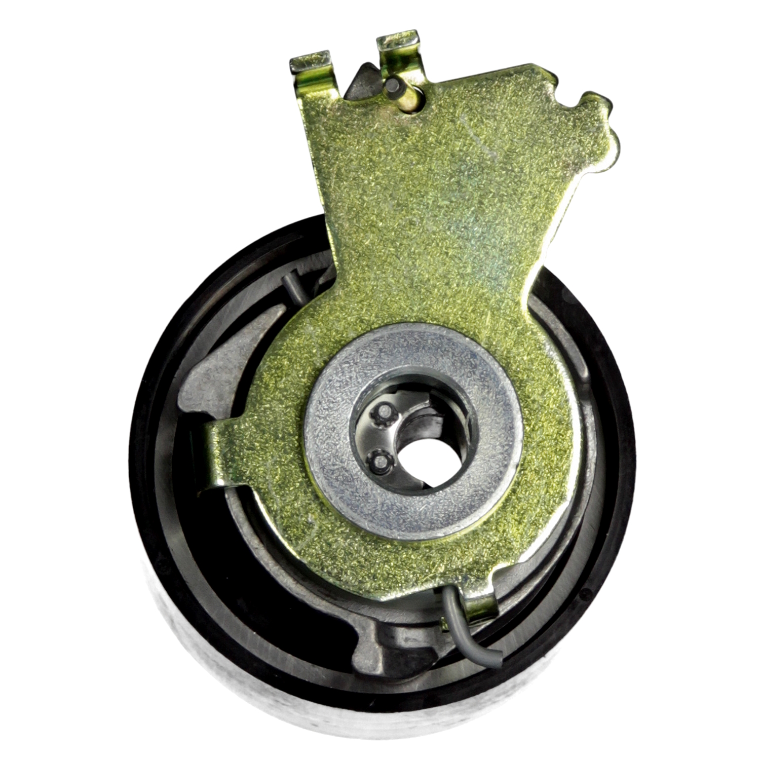 febi | 26804 | Tensioner Pulley for timing belt | bilstein group ...