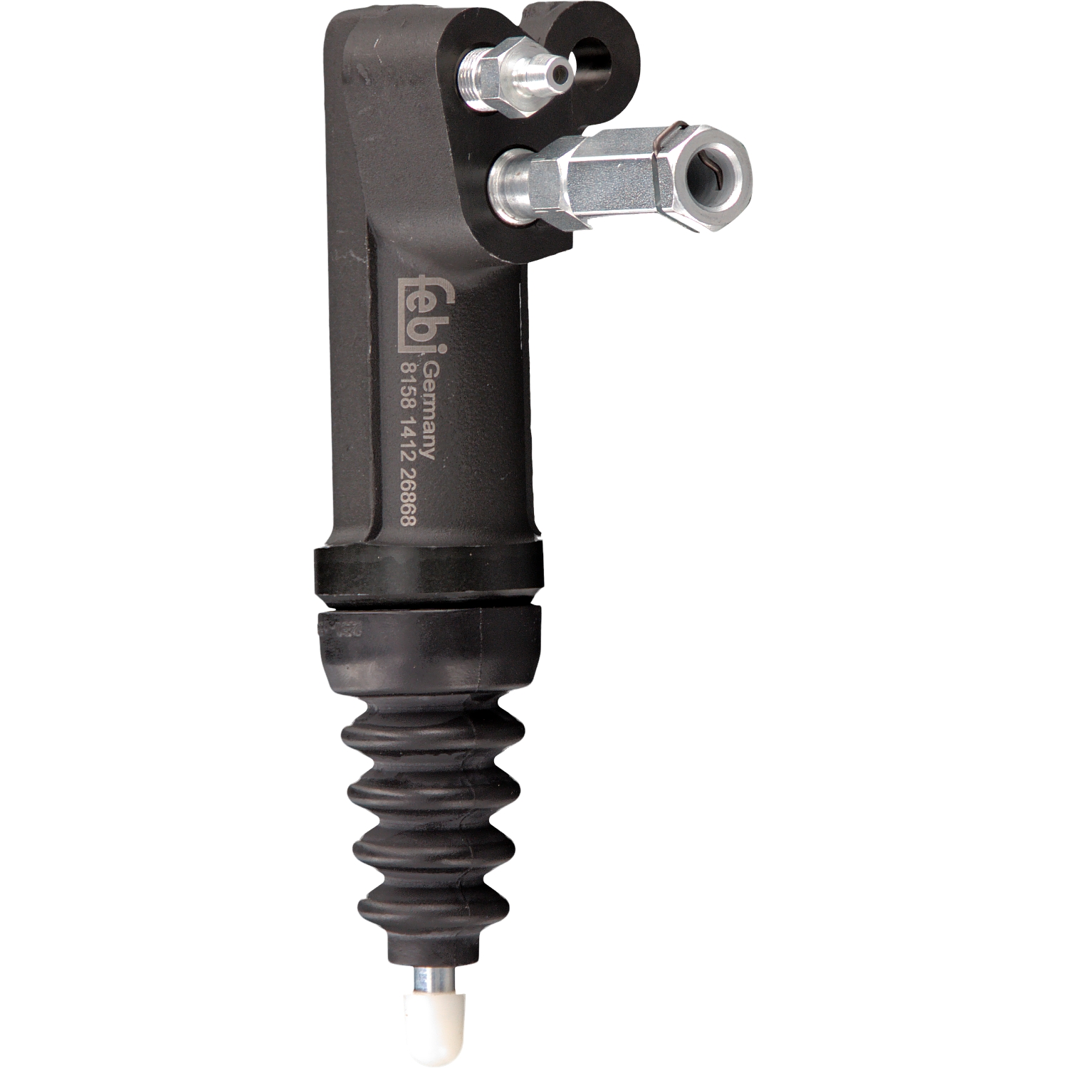Roulements Moteur FEBI BILSTEIN 26968 – Compatible Mercedes Classe C, E, S, CLK, SLK…