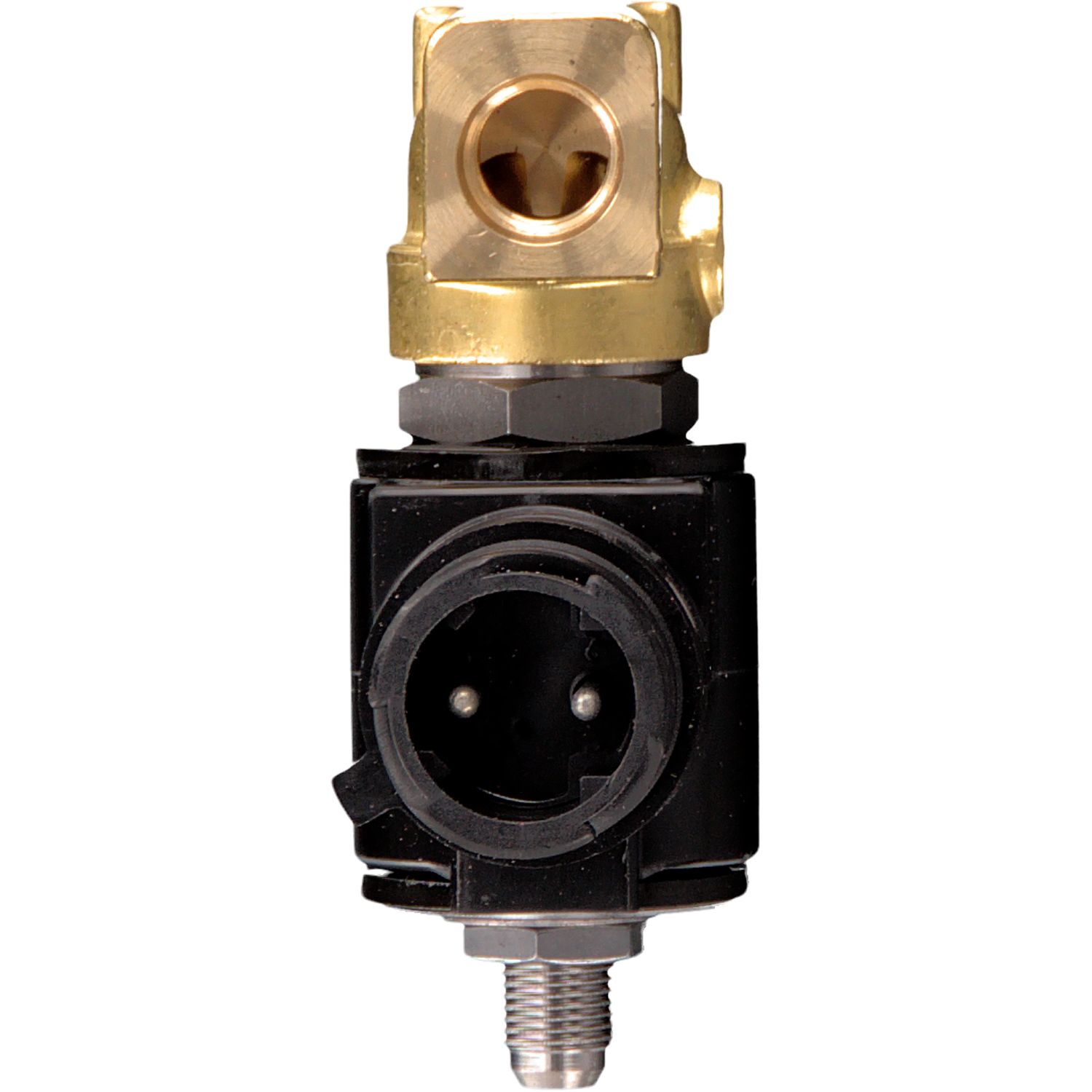 febi | 27356 | Solenoid Valve for compressed air system | bilstein ...