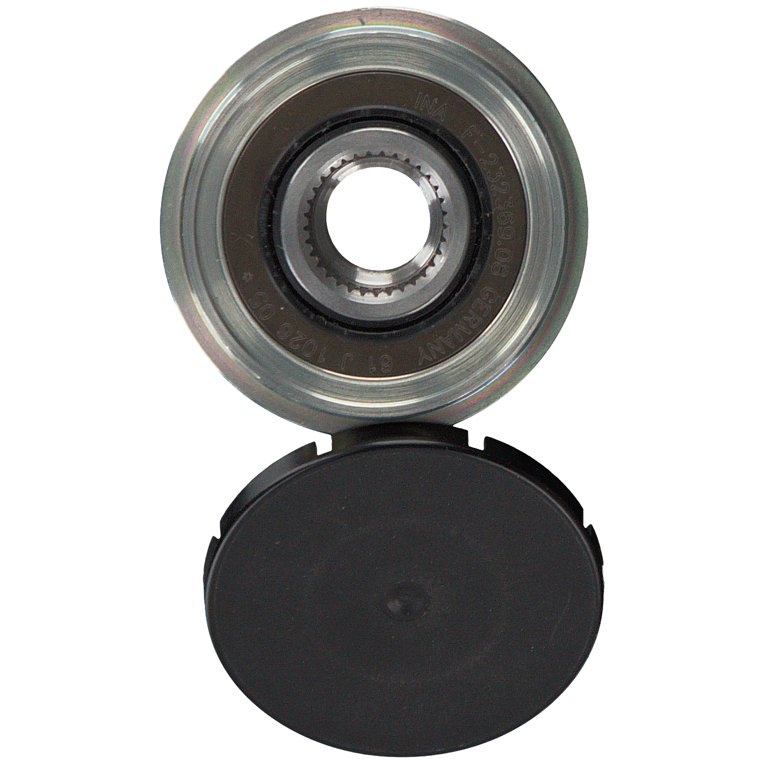 FEBI 29904 Alternator Freewheel Clutch