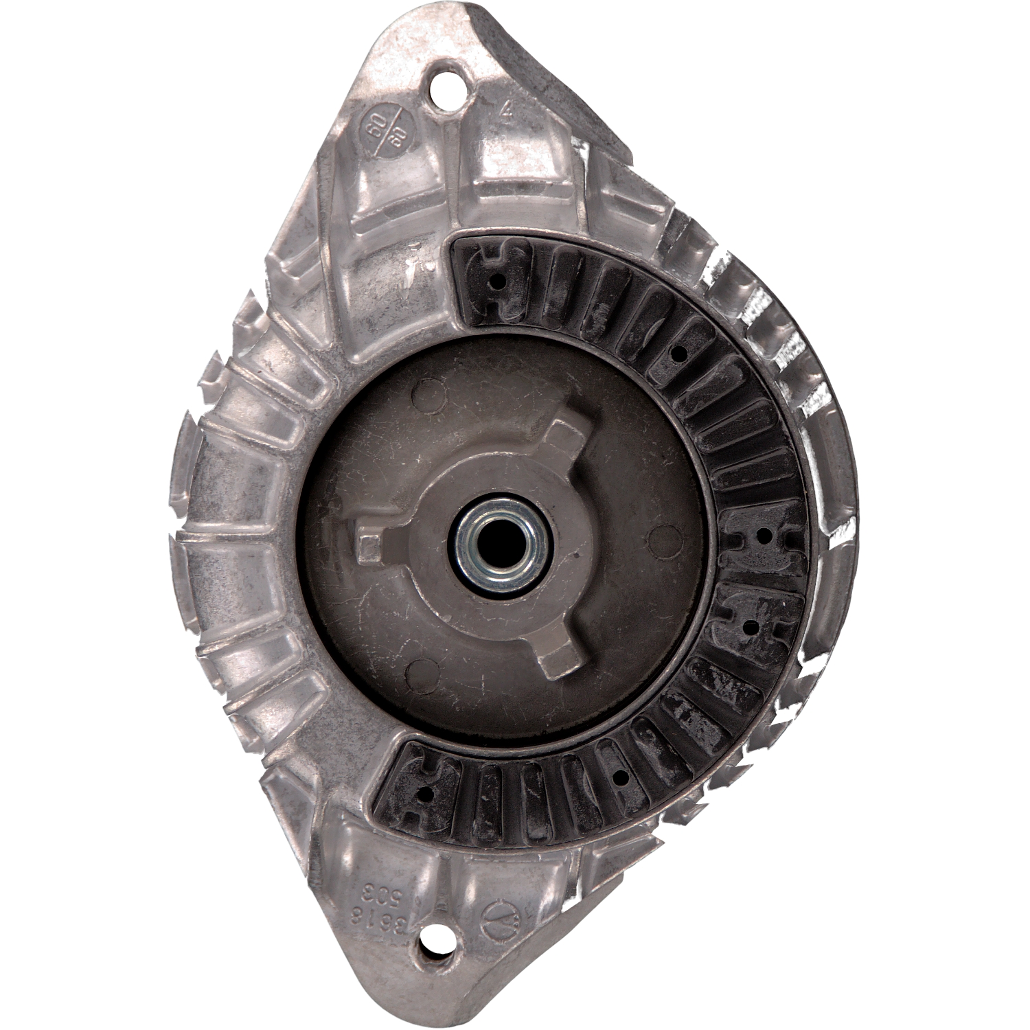 29870 FEBI BILSTEIN Soporte de motor posterior, Rodamiento de caucho