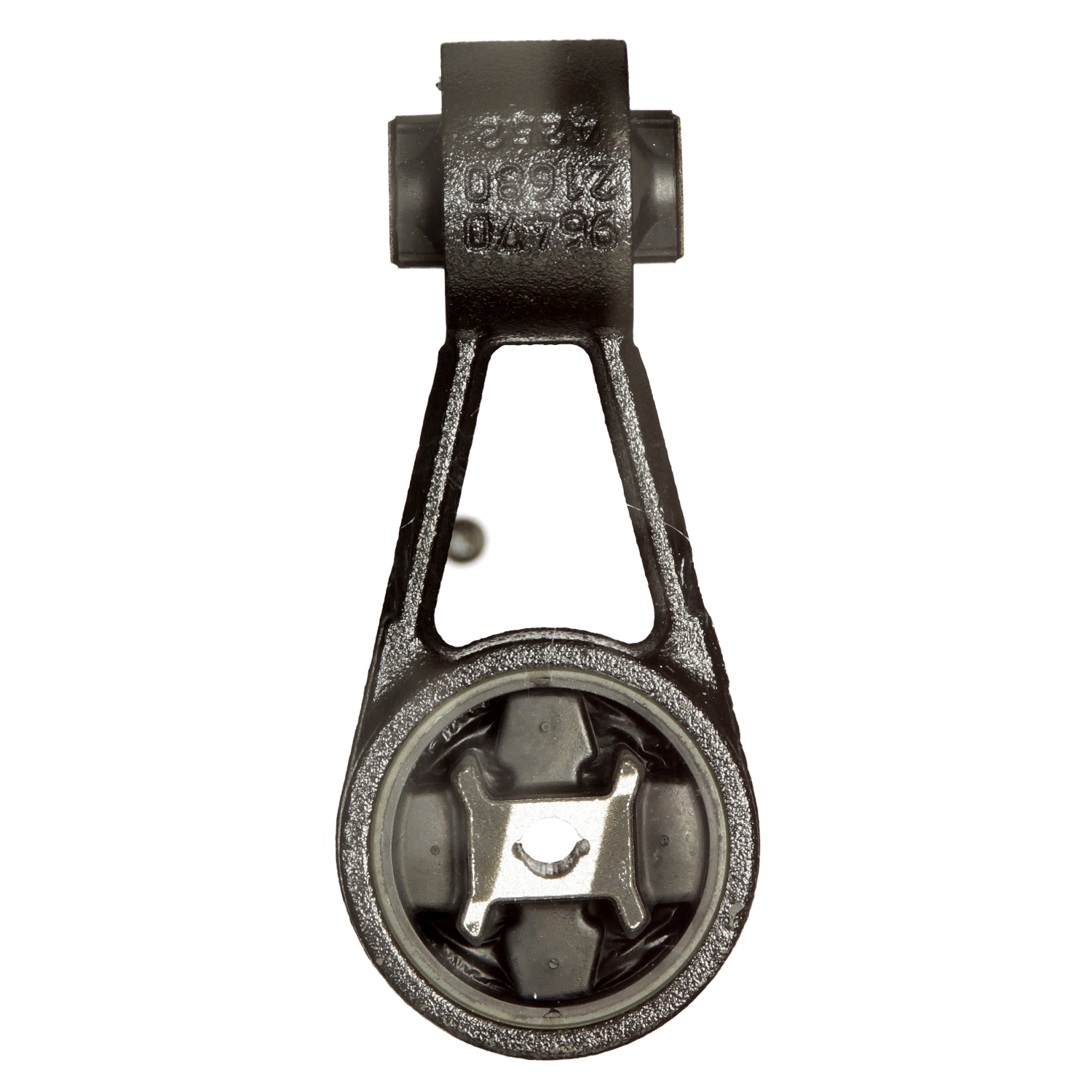 Febi BILSTEIN 32715 Montaggio Motore per Citroën, Peugeot 4027816327158