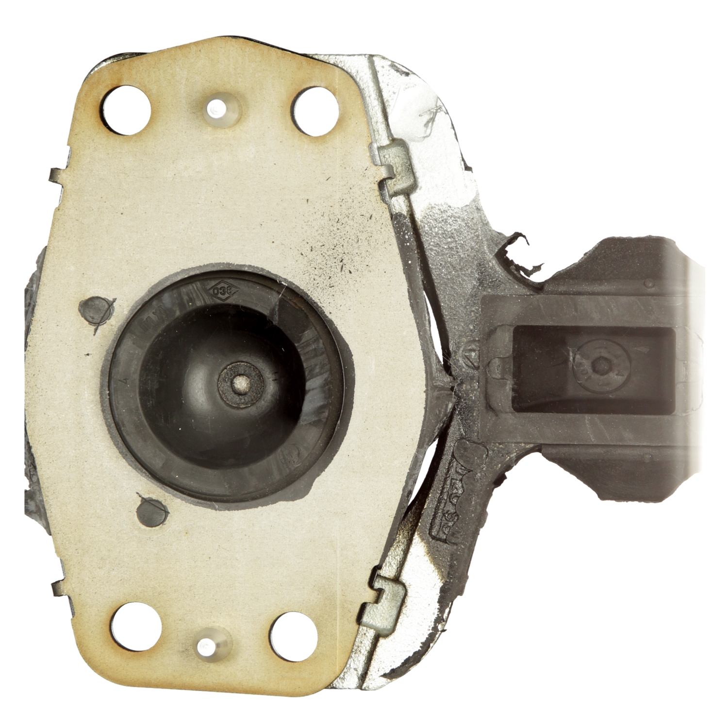 Febi 36319 Engine/Transmission Bush/Mount | UK - View #2