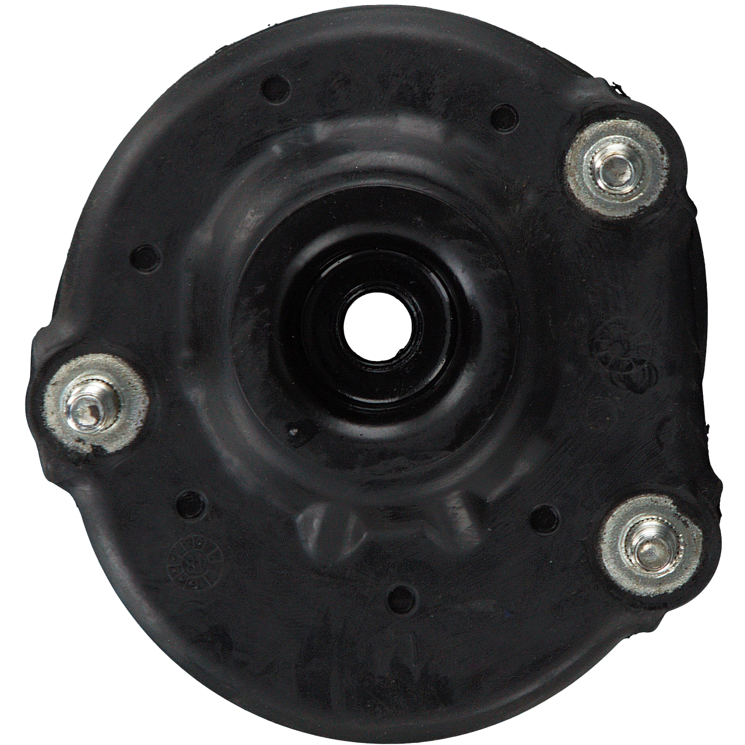 febi | 36821 | Strut Mounting Kit with ball bearing | bilstein group ...