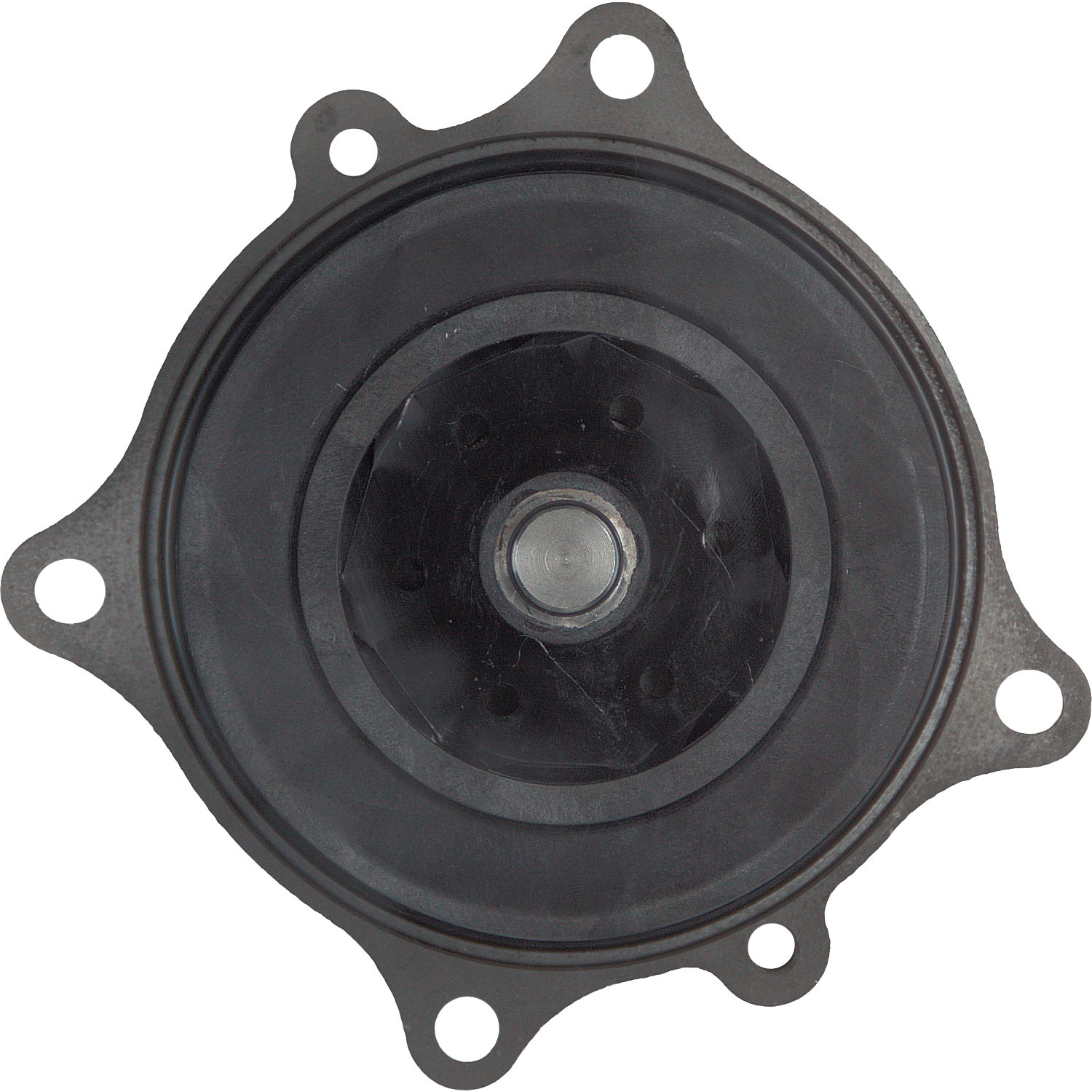 febi | 39083 | Wasserpumpe mit Riemenscheibe und Dichtungen | bilstein ...