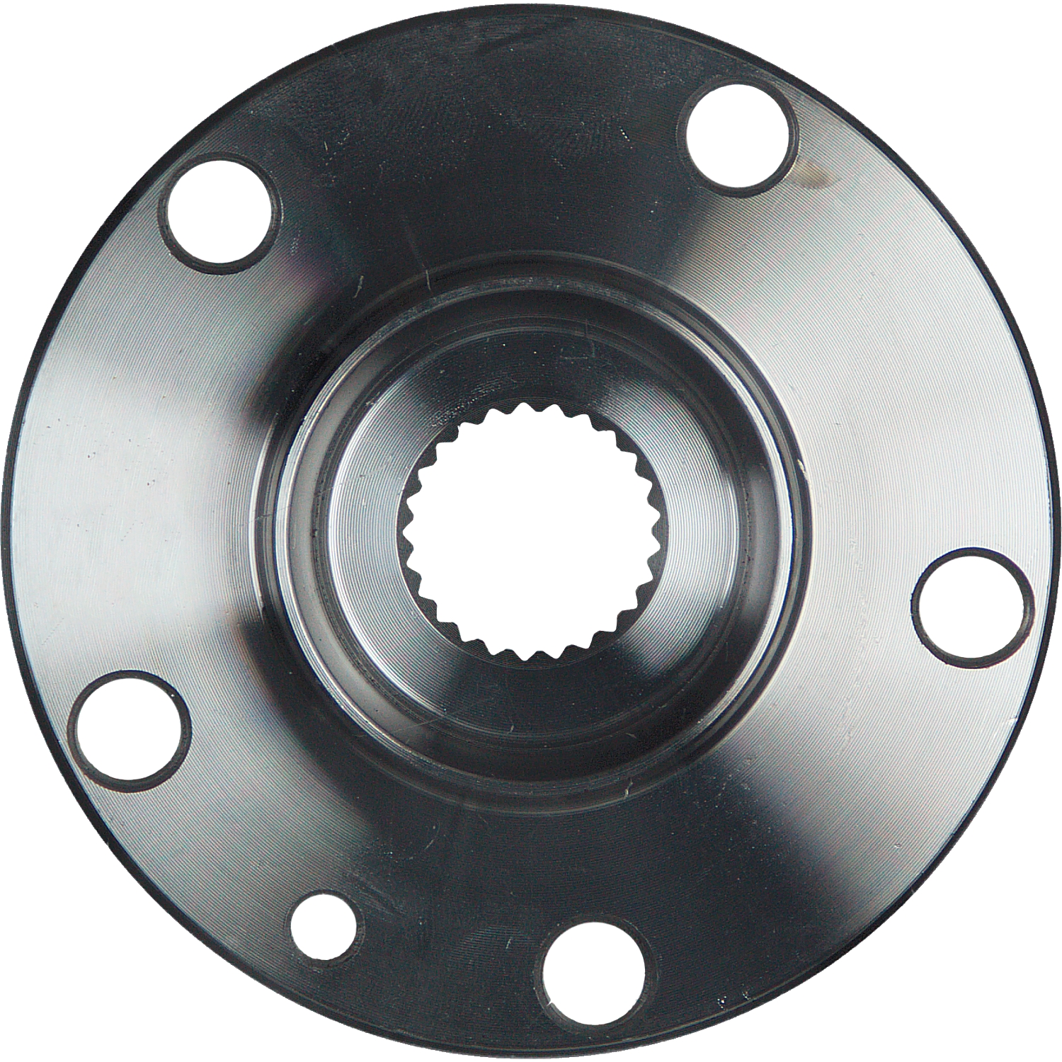 DIESEL TECHNIC | 2.65227 Wheel Hub, Without Bearings - View #10