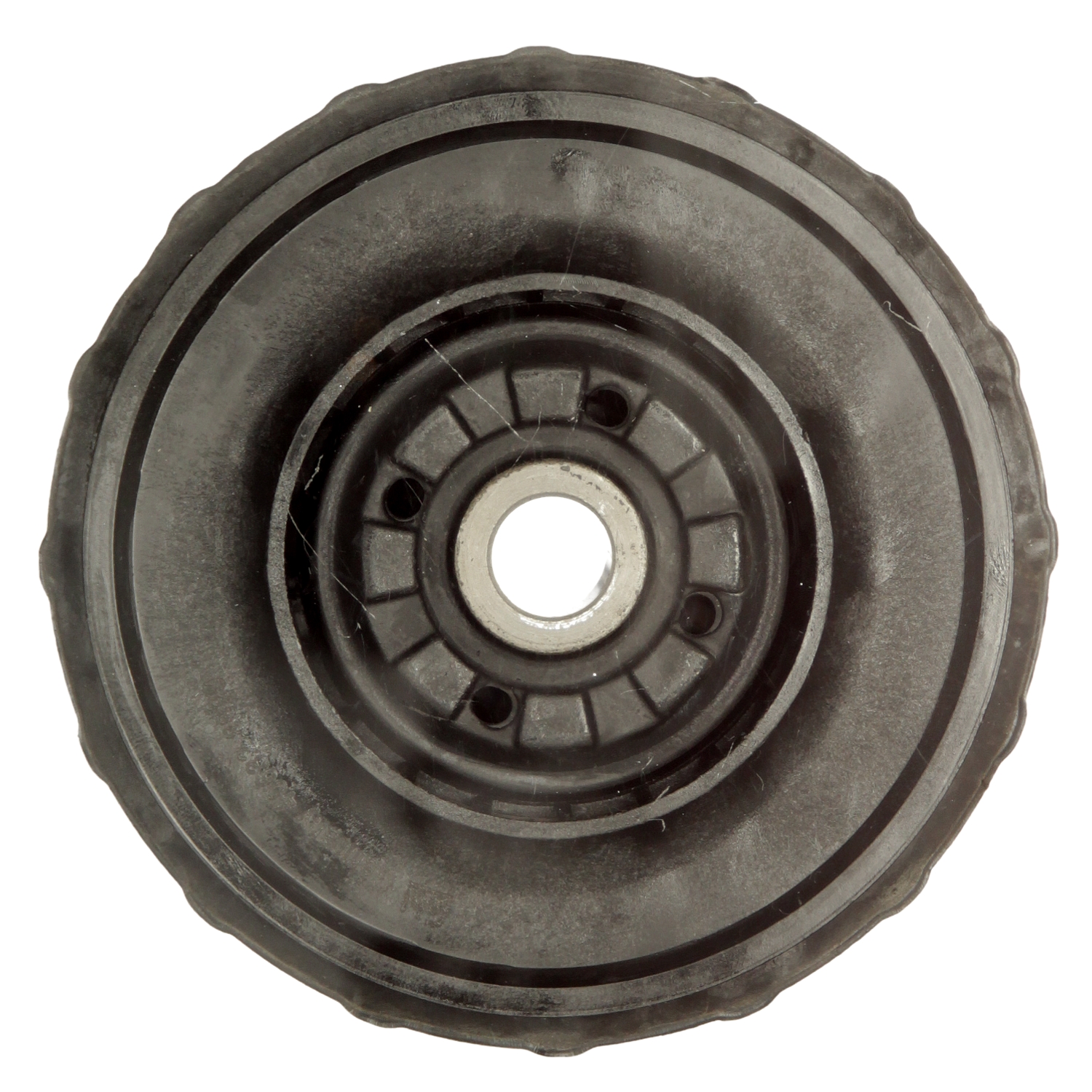 febi | 40632 | Strut Mounting with roller bearing | bilstein group ...