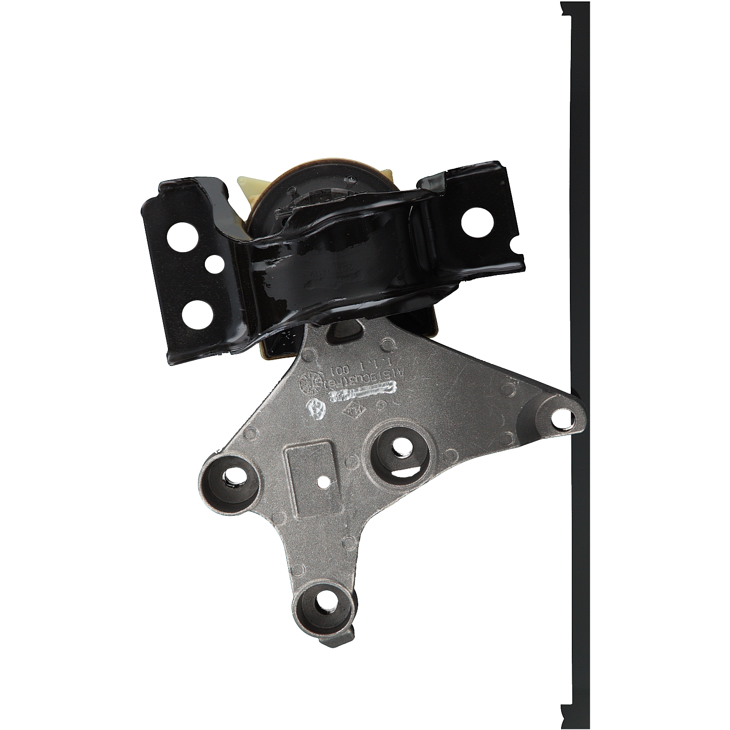 Support Moteur Febi Bilstein 45308 - Compatible Volkswagen, Audi, Skoda - Pièce Auto Qualité Premium