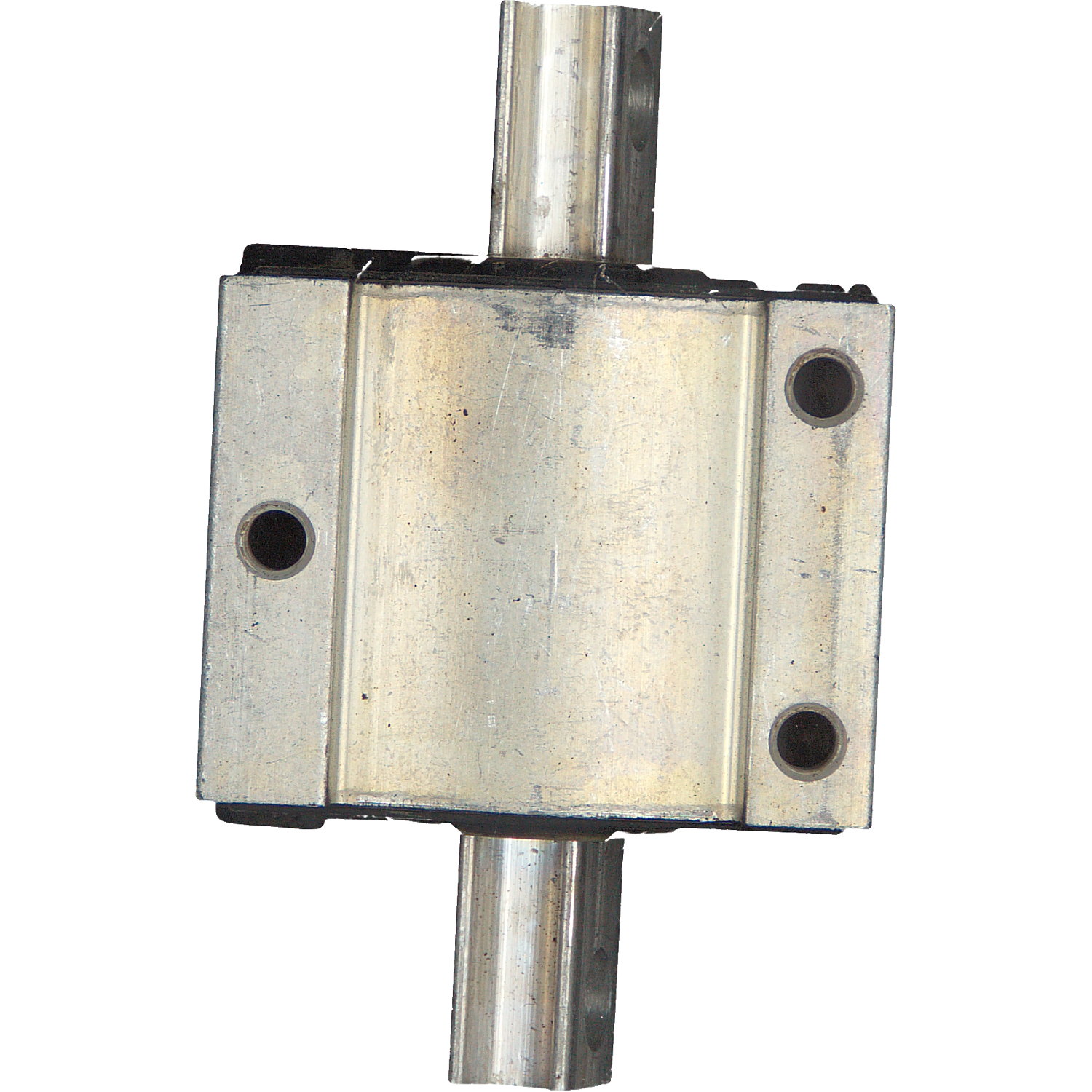 Front Transmission Mount 2.0T FWD Automatic (5-Speed) [FEBI BILSTEIN] Saab 9184404 - View #12