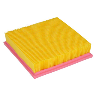 Filtre D'habitacle Febi Bilstein 10152 – Filtre à Pollen, Dimensions 210 X 210 X 50 Mm – Compatible Avec Plusieurs Véhicules