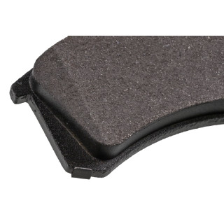 febi | 16488 | Brake Pad Set | bilstein group partsfinder | Official ...