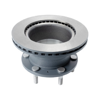 febi | 171505 | Brake Disc | bilstein group partsfinder | Official ...