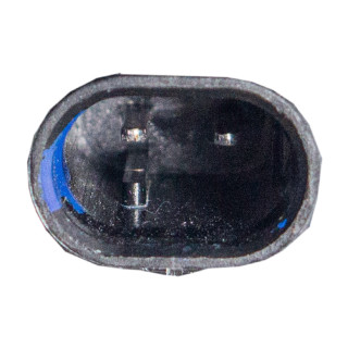 febi | 175091 | Thermostat with housing, seal and temperature sensor ...