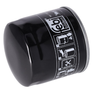febi | 175378 | Oil Filter | bilstein group partsfinder | Official ...