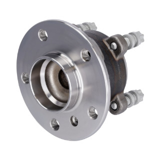 FEB BLSTEN Kt De Roulements De Roue Compatblte Avec HONDA 179051