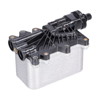 14550 FEBI BILSTEIN Radiateur D'huile | AUTODOC Prix Et Avis