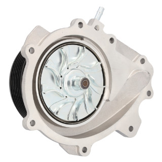 Febi-Bilstein 30125 Poulie Pompe à Eau - Compatible BMW Série 3, Z4, X5 Et Plus