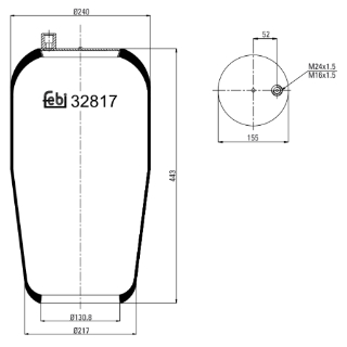32817