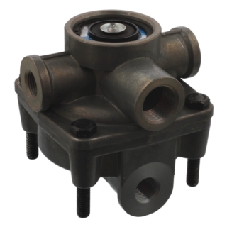 Febi Relay Valve For Compressed Air System Bilstein Group