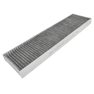 BP ADB112507 Filtro Abitacolo Blue Print - Protegge Da Polvere, Polline E Smog - Qualità OE