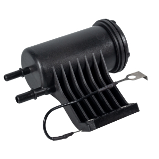 Filtro Carburante Blue Print ADBP230011 per Volvo