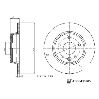 ADBP430205