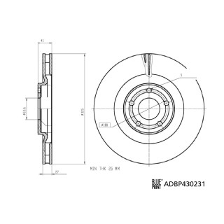 ADBP430231