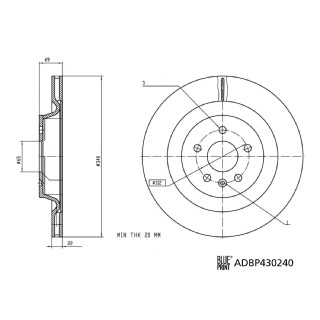 ADBP430240
